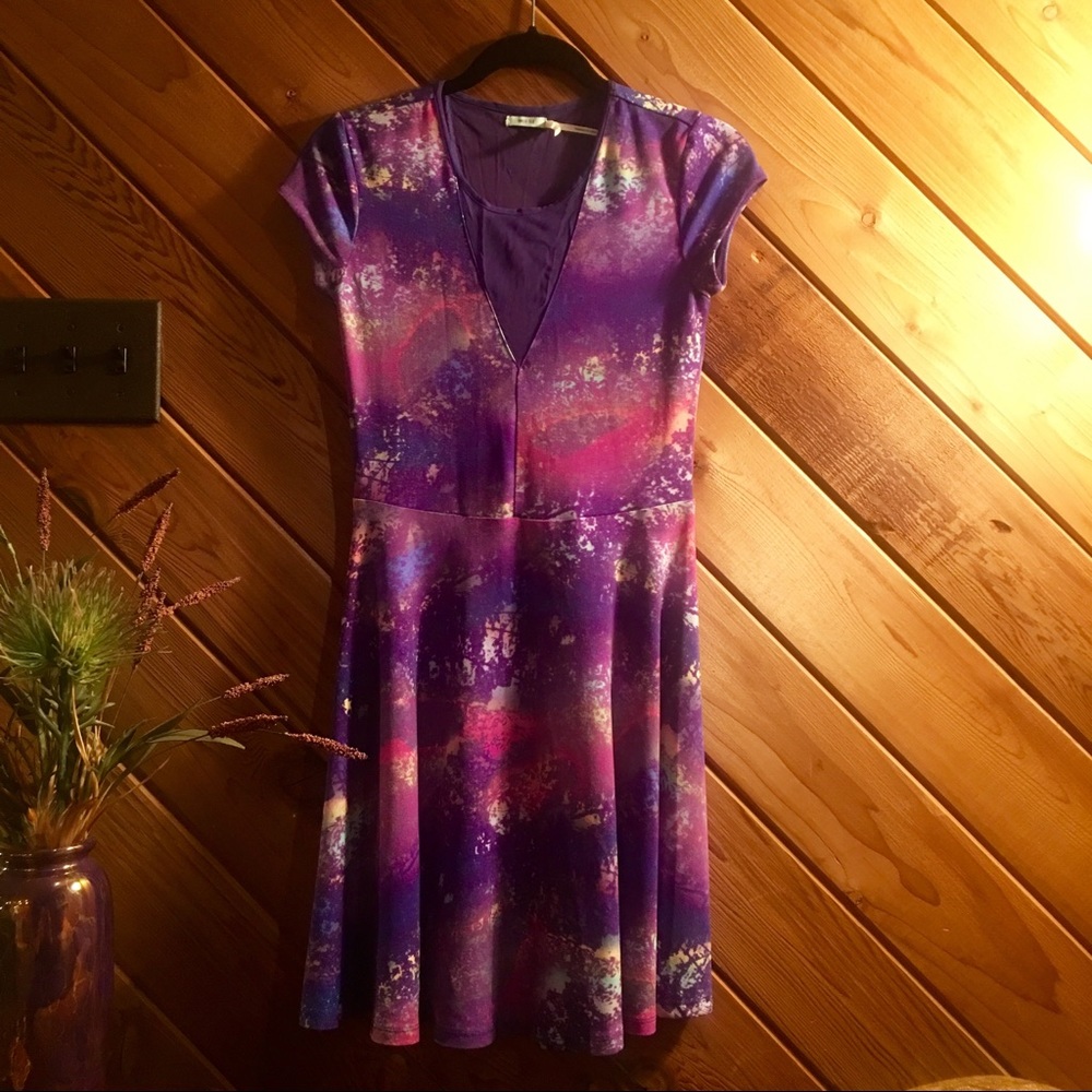 Kimchi Blue dress